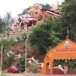 maruti te, Maruti Temple, North Goa