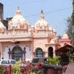 maruti temp, Maruti Temple, North Goa