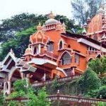 maruti temple g, Maruti Temple, North Goa