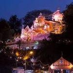 maruti temple go, Maruti Temple, North Goa