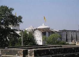 neelkant, Neelkanth Temple, Alwar