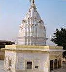 panch mandi kapu, Panch Mandi, Kapurthala