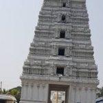 purva tirupati, Purva Tirupati Sri Balaji Temple, Guwahati