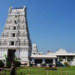 purva tirupati sri balaji te, Purva Tirupati Sri Balaji Temple, Guwahati