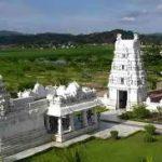purva tirupati sri balaji tem, Purva Tirupati Sri Balaji Temple, Guwahati