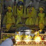 radha krishna chandr, Radha Krishnachandra-ISKCON temple, Imphal