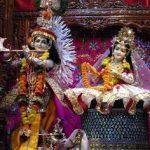 radha krishna chandra iskcon templ, Radha Krishnachandra-ISKCON temple, Imphal
