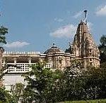 Ranakpur Jain Temple, Pali