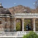 Ranakpur Jain Temple, Pali