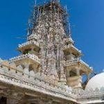 ranakp, Ranakpur Jain Temple, Pali