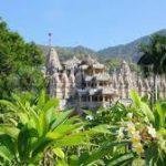 ranakpur j, Ranakpur Jain Temple, Pali