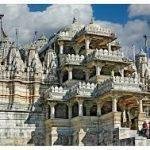 ranakpur ja, Ranakpur Jain Temple, Pali