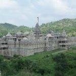 ranakpur jai, Ranakpur Jain Temple, Pali