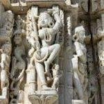 ranakpur jain t, Ranakpur Jain Temple, Pali