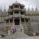 ranakpur jain tem, Ranakpur Jain Temple, Pali