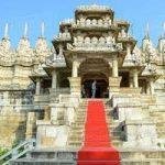 ranakpur jain temp, Ranakpur Jain Temple, Pali