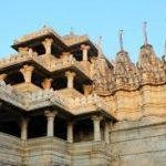 ranakpur jain temple p, Ranakpur Jain Temple, Pali