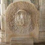 ranakpur jain temple pal, Ranakpur Jain Temple, Pali