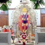 Sai Baba Temple, Delhi