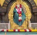 sai baba, Sai Baba Temple, Delhi