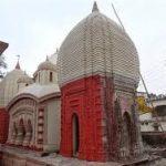 sarva manga, Sarva Mangla Temple, Burdwan