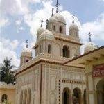 sarva mangala temp, Sarva Mangla Temple, Burdwan