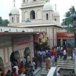 sarva mangala temple bur, Sarva Mangla Temple, Burdwan