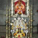 shri nages, Shri Nagesh Temple,  South Goa