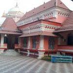 shri nagesh t, Shri Nagesh Temple,  South Goa