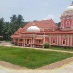 shri nagesh te, Shri Nagesh Temple,  South Goa