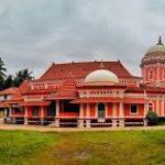 shri nagesh templ, Shri Nagesh Temple,  South Goa