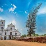 shri saptakotesh, Shri Saptakoteshwar Temple, North Goa