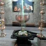 shri saptakoteshwar t, Shri Saptakoteshwar Temple, North Goa