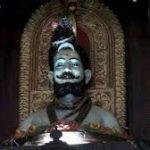 shri saptakoteshwar temple g, Shri Saptakoteshwar Temple, North Goa