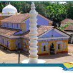 shri saptakoteshwar temple go, Shri Saptakoteshwar Temple, North Goa