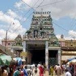 sri vetrimalai murugan temple p, Sri Vertimalai Murugan Temple, Port Blair
