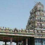 sri vetrimalai murugan temple port bl