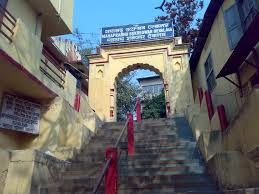sukreswar temple