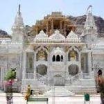 sundha, Sundha Mata Temple, Jalore