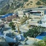 sundha mata temple, Sundha Mata Temple, Jalore