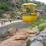 sundha mata temple jalo, Sundha Mata Temple, Jalore