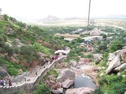 sundha mata temple jalore