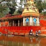 ugrata, Ugra Tara Temple, Guwahati