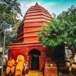 umanan, Umananda Temple, Guwahati