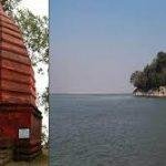 umanand, Umananda Temple, Guwahati