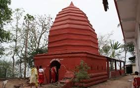 umananda temple