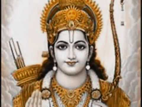 Jai Shri Ram-Tera Ram Ji Karenge Beda Par
