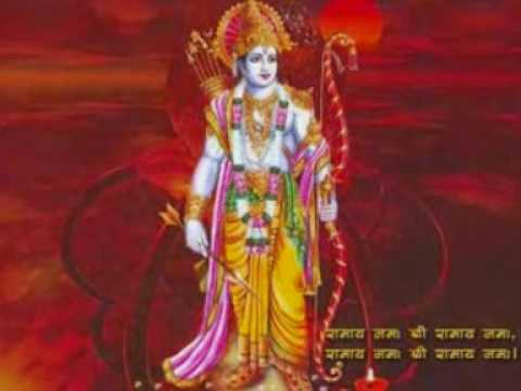 Mangal Bhavan Amangal Hari a Beautiful & Soul Soothing Lord Rama Prayer