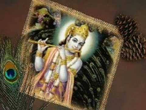 A lovely hindi song on Krishna, A lovely hindi song on Krishna