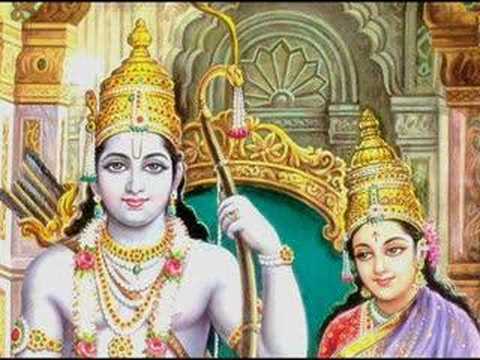Aarti Shri Ram ji ki, Aarti Shri Ram ji ki